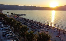 Hotel Amantia